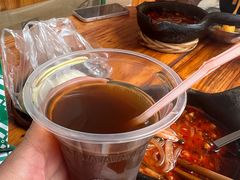 -小芳砂锅凉粉(总店)
