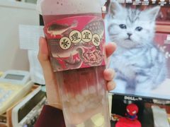 -茶理宜世(岭南站NOVA店)