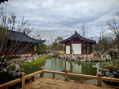 -江心屿景区