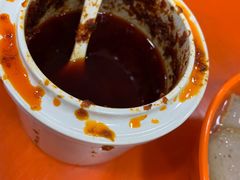 -富记鱼蛋粉(西村店)