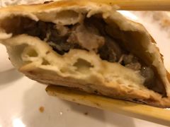 烤包子-新疆巴州金丝特餐厅(大钟寺店)