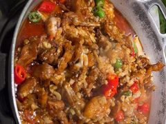 -蛙喔牛蛙(义乌新光汇店)