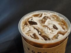 百利甜拿铁-手心咖啡