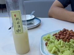 -黄牛肉馆·皖南土菜