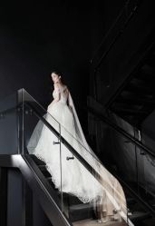 -VeraWang婚纱礼服沈阳旗舰店