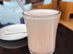 -逸廊大堂吧-下午茶·简餐-千岛湖自由洲际殿