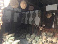 -秀丽东方