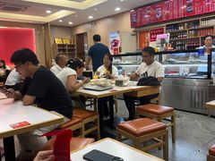 -杏园餐厅(西四北大街店)