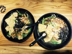 -螺大蛳柳州螺蛳粉·火锅·热干面(西城永捷店)