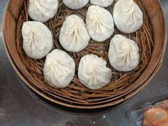 -锡笼记·无锡小笼(方塔店)