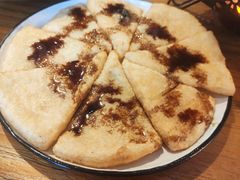 玉米烙-无届青年餐馆(熙街店)