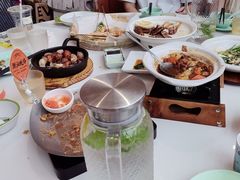 -潮界(虹桥新天地店)