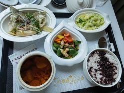 点击看大图 -兰心墩楠月子会所(万达店)