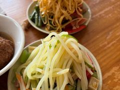 -任记七中刀削面(总店)