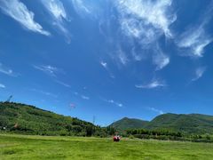 -莫干山风景区