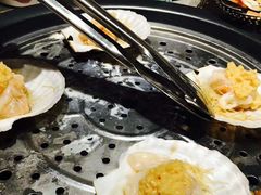 -無招牌海鮮(芽笼店)