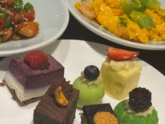 -怡品堂·金宴 (北京索菲特大酒店)