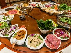 -葛记红焖羊肉(和平路形象店)