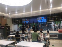 -紫光园·小馆(太玉园店)