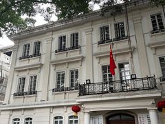 -珠江夜游西堤码头