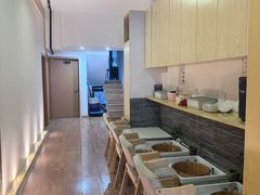 -盲行盲人推拿·采耳·艾灸(滨江宝龙店)