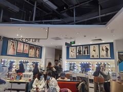 -海马体照相馆(深圳万象天地店)