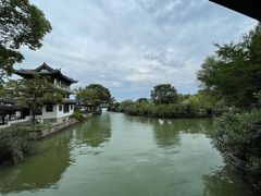 -无锡蠡湖国家湿地公园-蠡园
