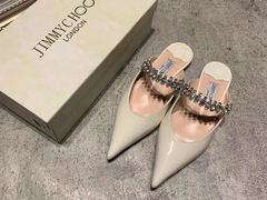 -JIMMY CHOO(德基广场店)