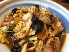 -院子餐厅·大锅菜·老杭帮(桥西直街店)