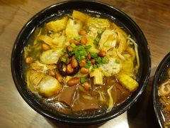 -阿芬卤面(花巷店)