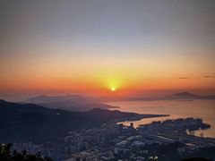 -梧桐山风景名胜区