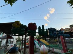 -丰台花园