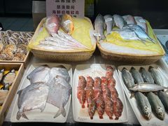-高佳庄·舟山海鲜(海景旗舰店)