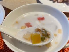 -富力丽思卡尔顿酒店·香荟全日制餐厅