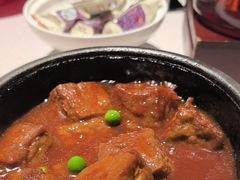 -千百味红餐厅·江西菜(绿地双子塔店)