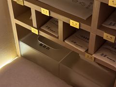 -左右Massage/Spa(长寿路店)