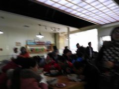 -舌尖尖牛肉面(甘南路店)