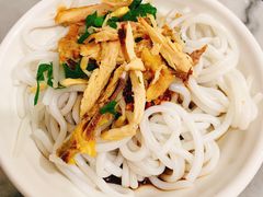 -再回首鸡肉米线(人民路一店)