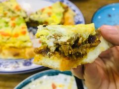 -西北朗益和穆斯林餐厅