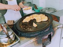-金胜胖子牛肉锅贴(五福街店)