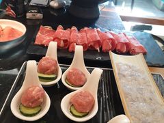 -五星桥原切肥牛火锅·30年专注好牛肉(湖塘店)