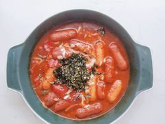 -京尚道韩式美食屋(海甸岛店)