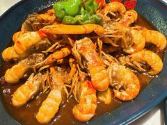 -红盔甲·小龙虾(天钥桥店)