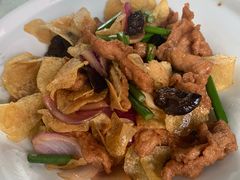 -岚县土豆宴(总部)