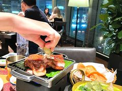 -simply thai天泰(静安嘉里中心店)
