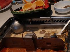 -海底捞火锅(威高广场店)