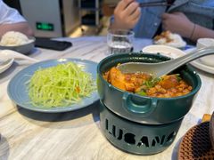 -鹿港小镇(霄云店)