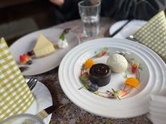 -小芳廷餐厅