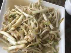 -翠茗农庄土菜馆(天目湖店)
