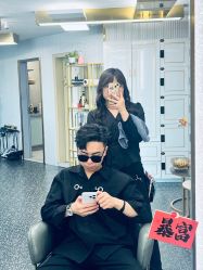 -即型男士理发工作室